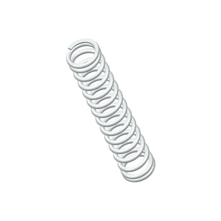 Approved Vendor Compression Spring, O= .240, L= 1.25, W= .032 G409968144